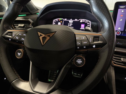 CUPRA Formentor 1.4 e-Hybrid VZ Performance Pano Trekhaak