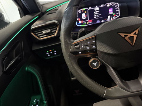 CUPRA Formentor 1.4 e-Hybrid VZ Performance Pano Trekhaak