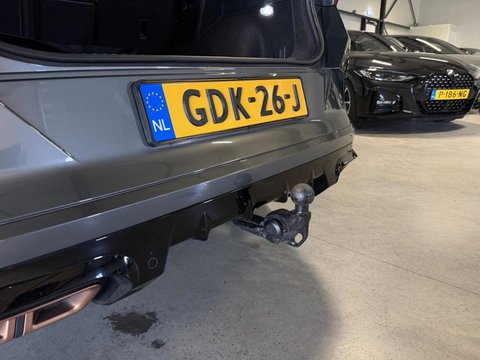 CUPRA Formentor 1.4 e-Hybrid VZ Performance Pano Trekhaak