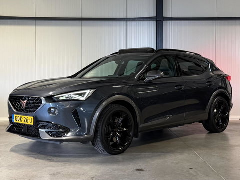 CUPRA Formentor 1.4 e-Hybrid VZ Performance Pano Trekhaak