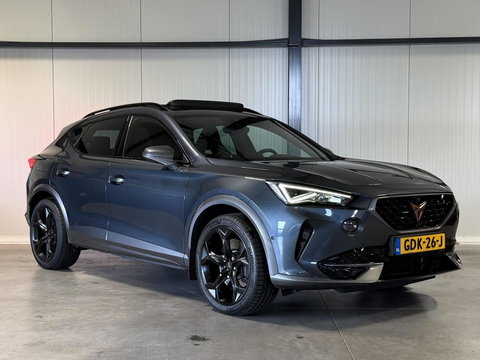 CUPRA Formentor 1.4 e-Hybrid VZ Performance Pano Trekhaak