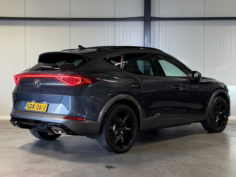 CUPRA Formentor 1.4 e-Hybrid VZ Performance Pano Trekhaak