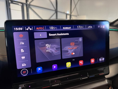 CUPRA Formentor 1.4 e-Hybrid VZ Performance Pano Trekhaak