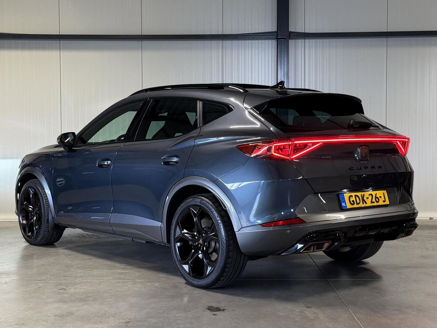 CUPRA Formentor 1.4 e-Hybrid VZ Performance Pano Trekhaak