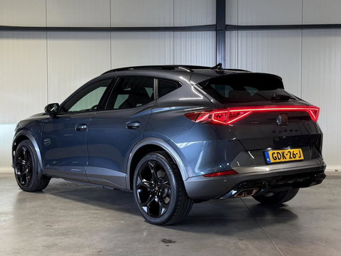 CUPRA Formentor 1.4 e-Hybrid VZ Performance Pano Trekhaak