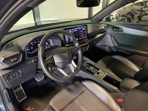 CUPRA Formentor 1.4 e-Hybrid VZ Performance Pano Trekhaak