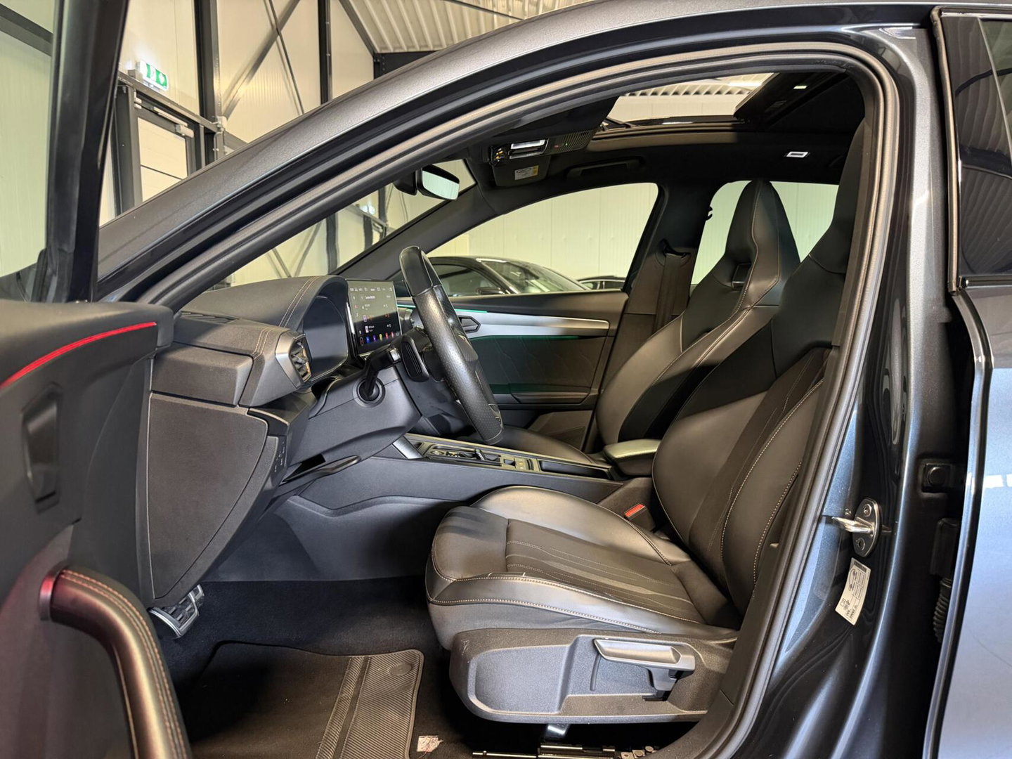 CUPRA Formentor 1.4 e-Hybrid VZ Performance Pano Trekhaak
