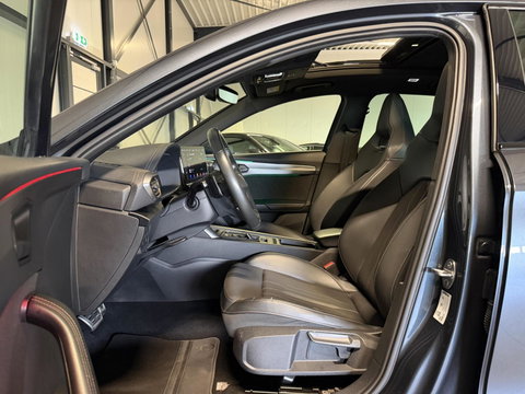 CUPRA Formentor 1.4 e-Hybrid VZ Performance Pano Trekhaak