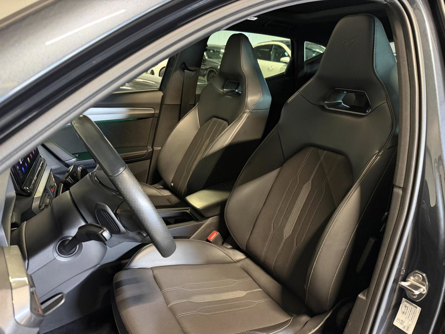 CUPRA Formentor 1.4 e-Hybrid VZ Performance Pano Trekhaak