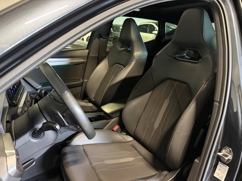 CUPRA Formentor 1.4 e-Hybrid VZ Performance Pano Trekhaak