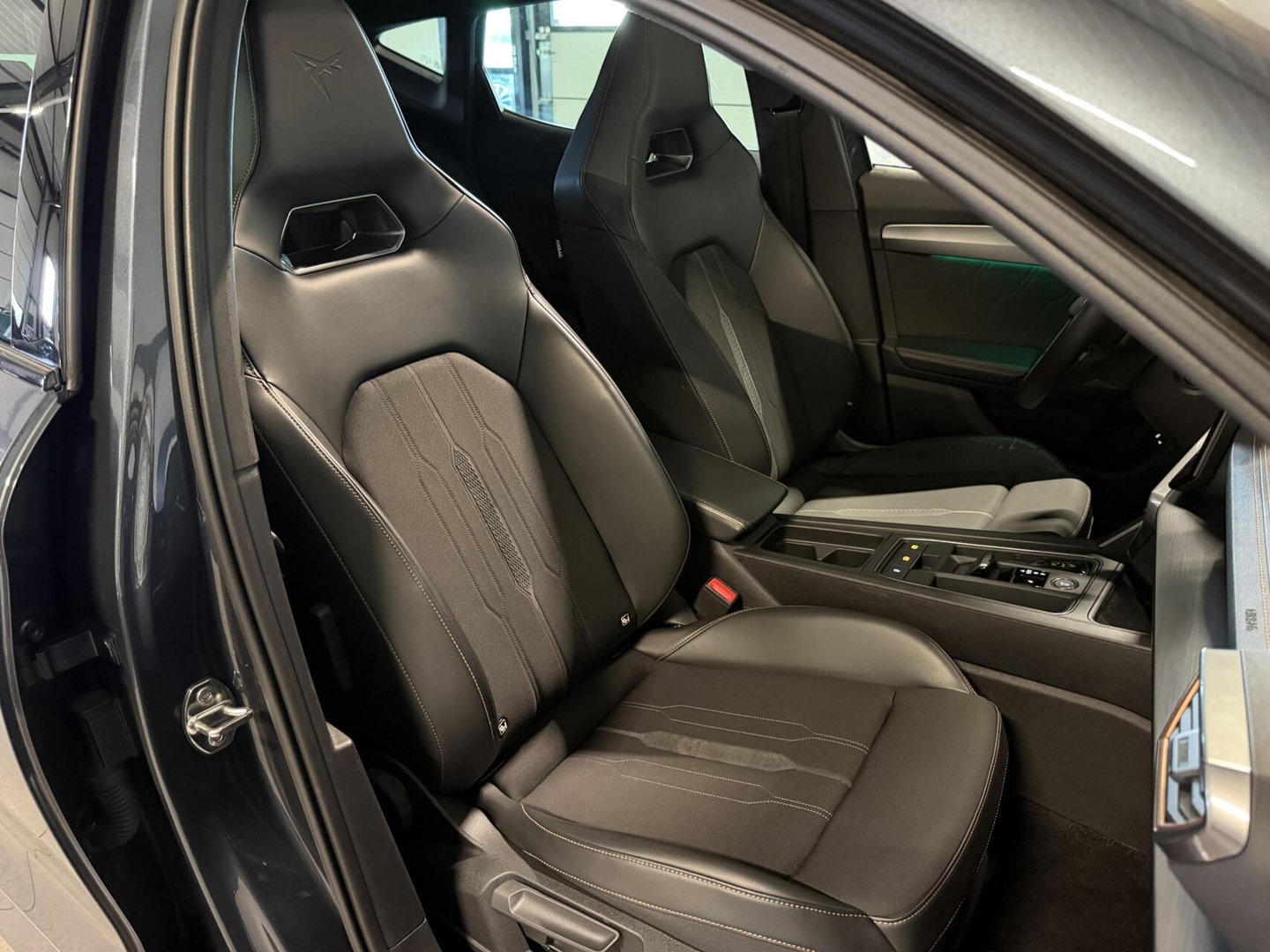 CUPRA Formentor 1.4 e-Hybrid VZ Performance Pano Trekhaak