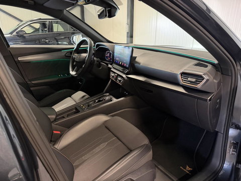 CUPRA Formentor 1.4 e-Hybrid VZ Performance Pano Trekhaak