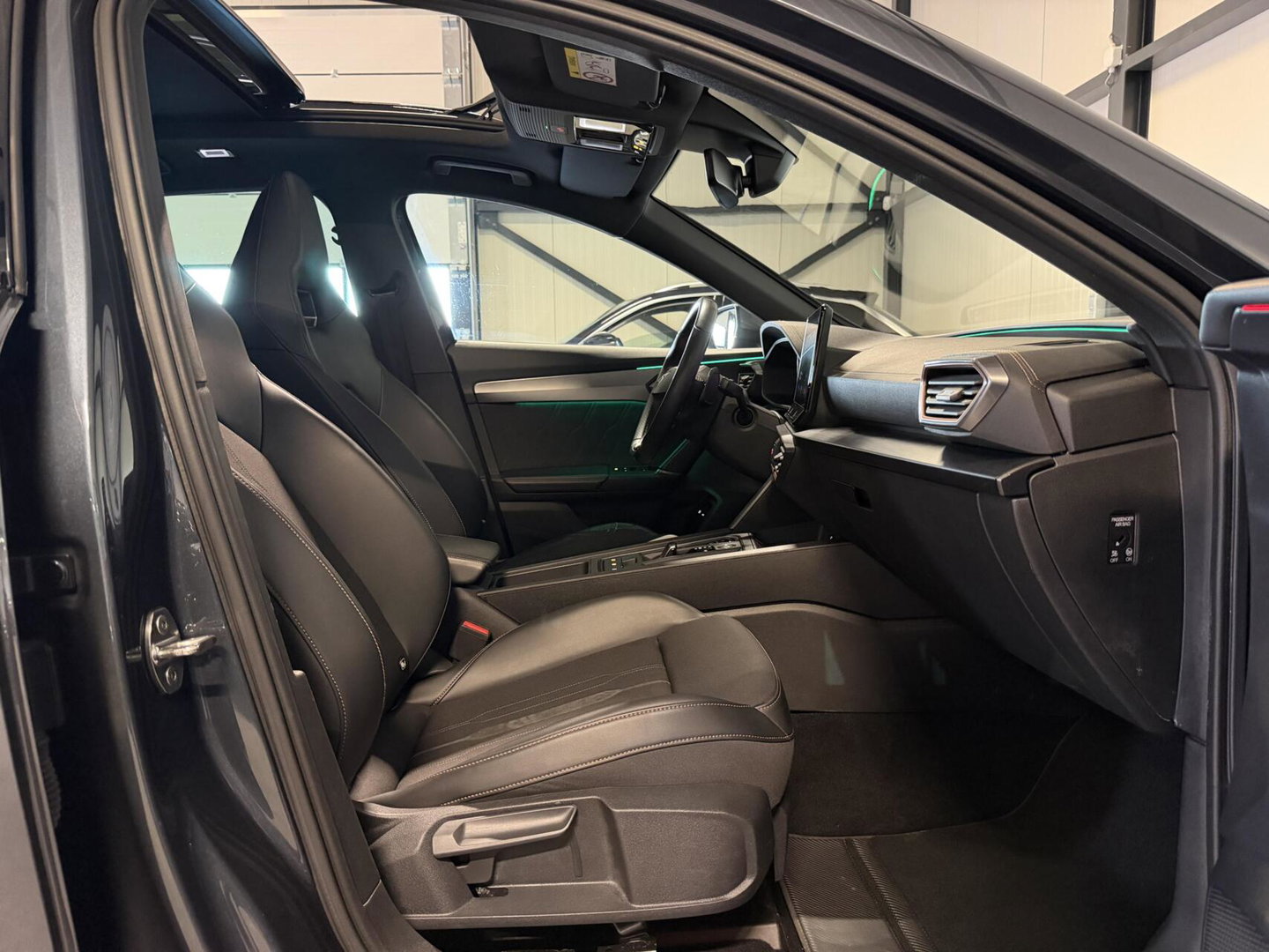 CUPRA Formentor 1.4 e-Hybrid VZ Performance Pano Trekhaak