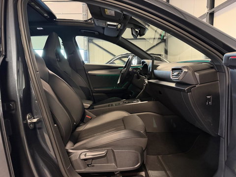 CUPRA Formentor 1.4 e-Hybrid VZ Performance Pano Trekhaak
