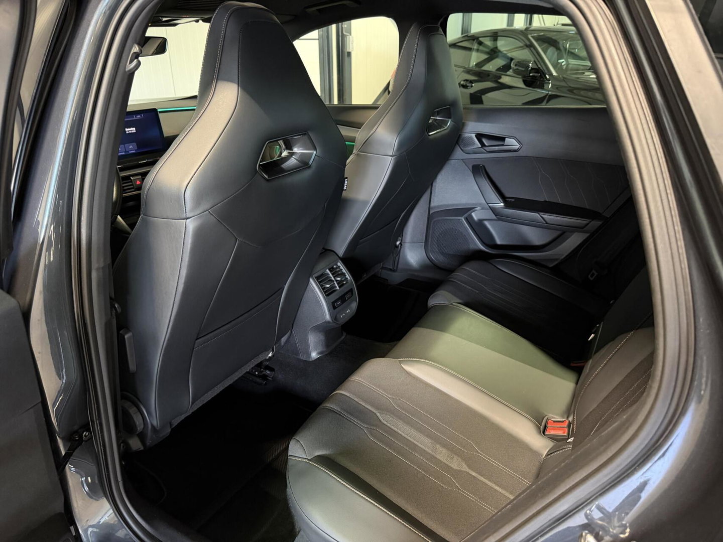 CUPRA Formentor 1.4 e-Hybrid VZ Performance Pano Trekhaak
