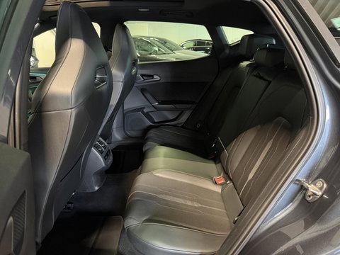 CUPRA Formentor 1.4 e-Hybrid VZ Performance Pano Trekhaak