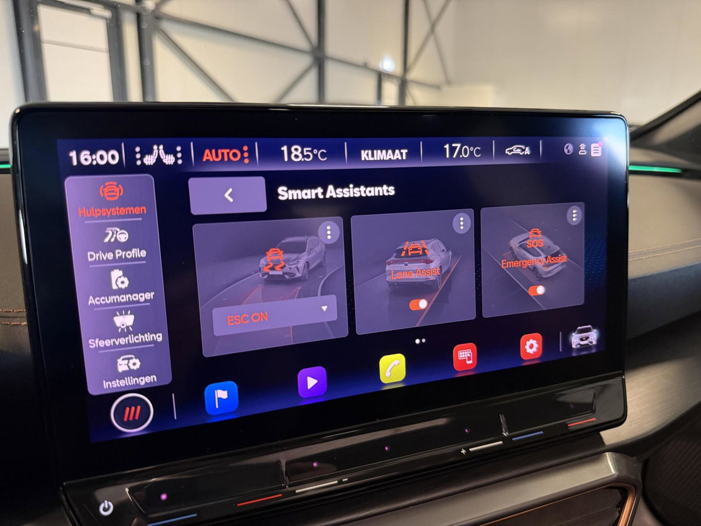 CUPRA Formentor 1.4 e-Hybrid VZ Performance Pano Trekhaak