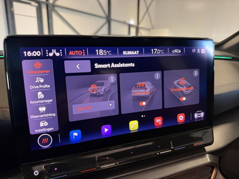 CUPRA Formentor 1.4 e-Hybrid VZ Performance Pano Trekhaak
