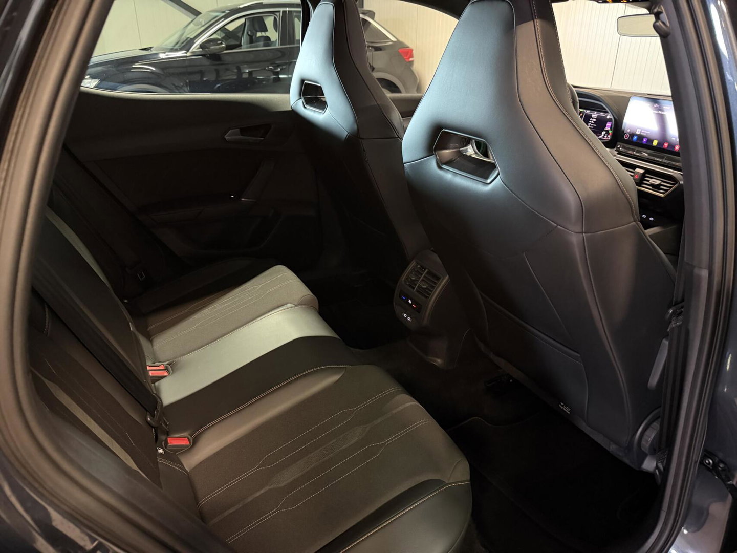 CUPRA Formentor 1.4 e-Hybrid VZ Performance Pano Trekhaak