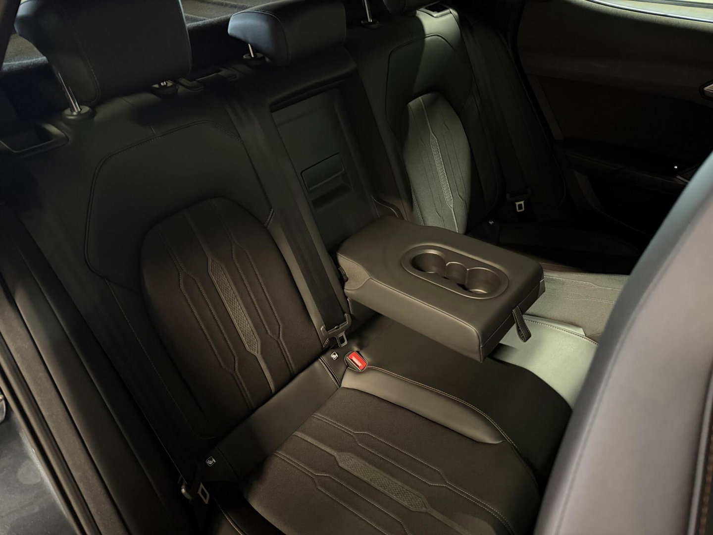 CUPRA Formentor 1.4 e-Hybrid VZ Performance Pano Trekhaak