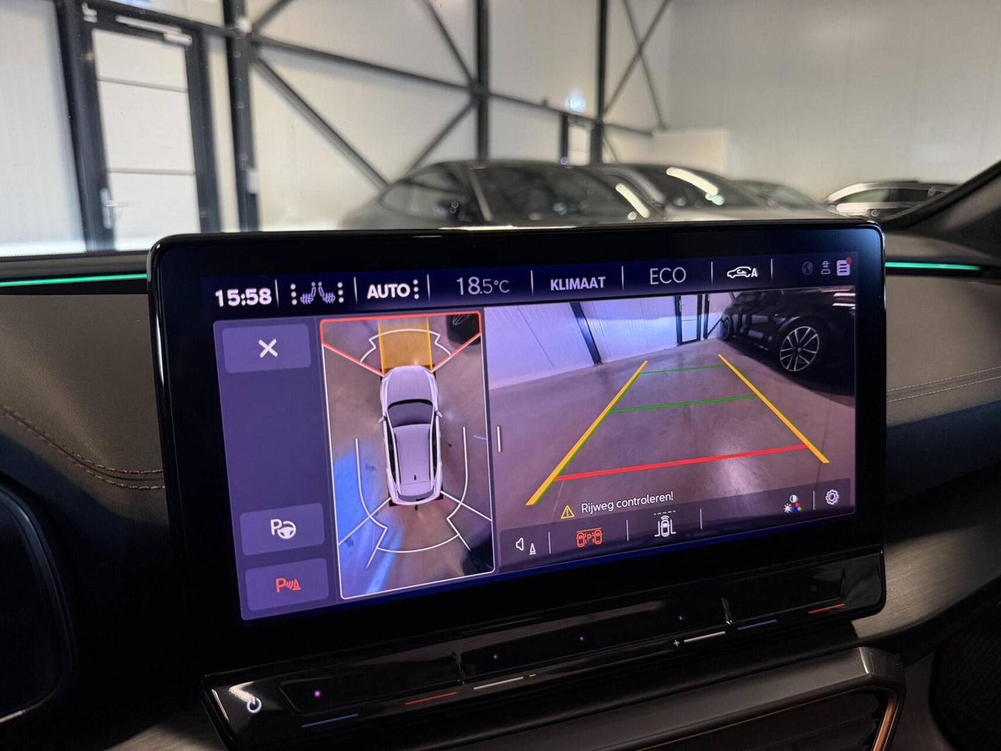 CUPRA Formentor 1.4 e-Hybrid VZ Performance Pano Trekhaak