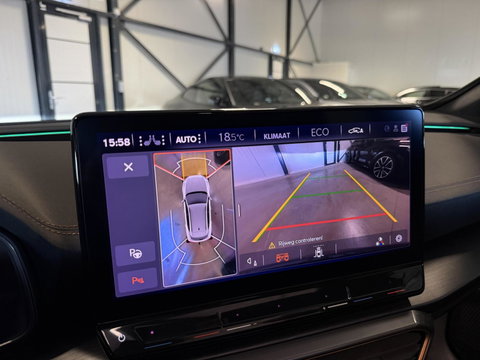 CUPRA Formentor 1.4 e-Hybrid VZ Performance Pano Trekhaak