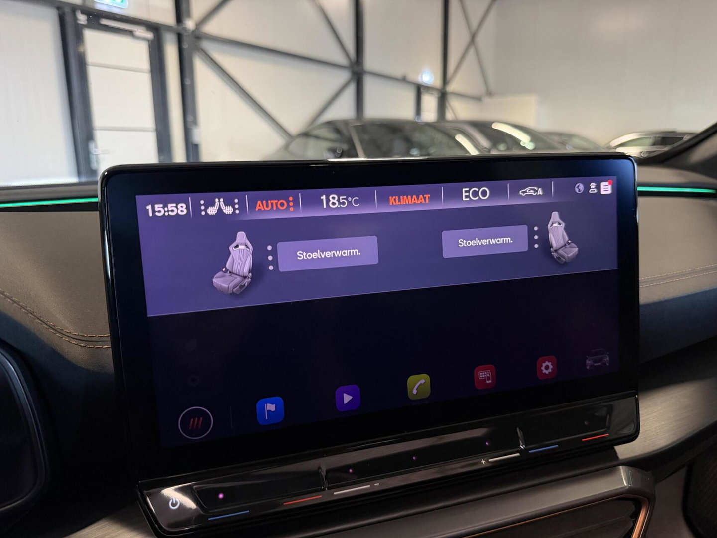 CUPRA Formentor 1.4 e-Hybrid VZ Performance Pano Trekhaak