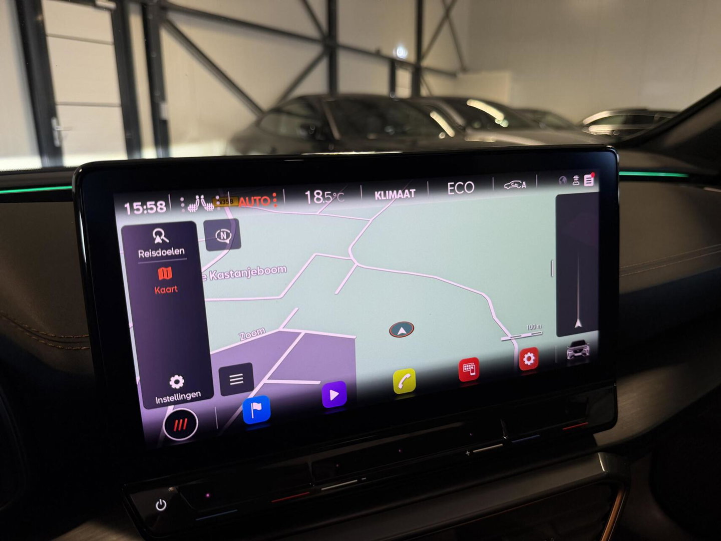 CUPRA Formentor 1.4 e-Hybrid VZ Performance Pano Trekhaak