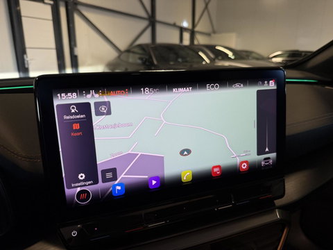 CUPRA Formentor 1.4 e-Hybrid VZ Performance Pano Trekhaak