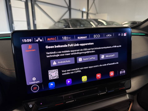 CUPRA Formentor 1.4 e-Hybrid VZ Performance Pano Trekhaak