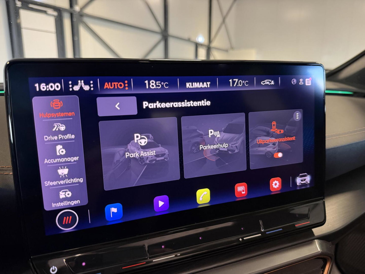 CUPRA Formentor 1.4 e-Hybrid VZ Performance Pano Trekhaak