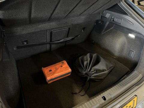CUPRA Formentor 1.4 e-Hybrid VZ Performance Pano Trekhaak