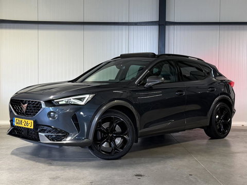 CUPRA Formentor 1.4 e-Hybrid VZ Performance Pano Trekhaak