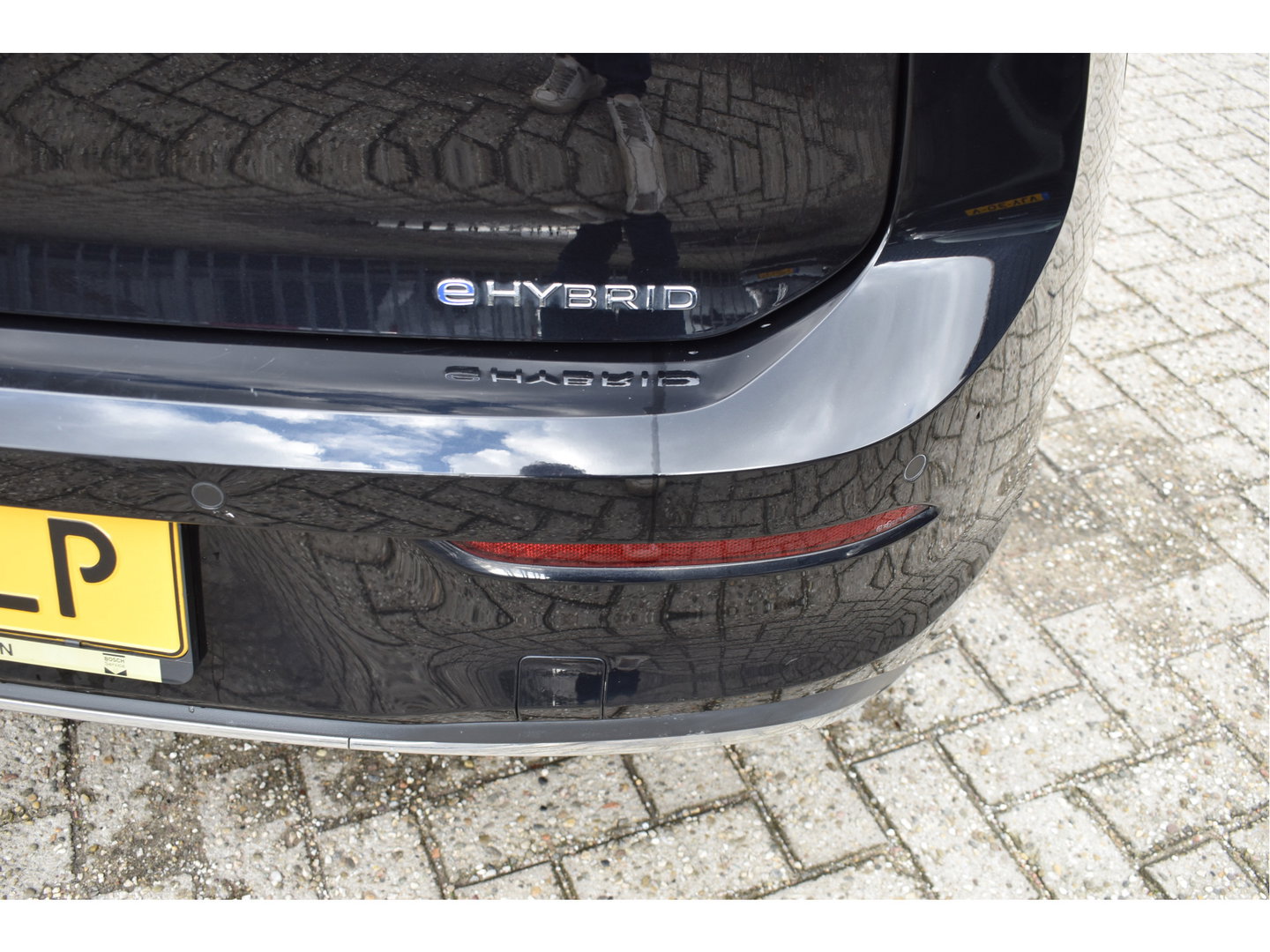 Volkswagen Golf 1.4 eHybrid Style ,ORGINEEL NEDERLANDSE AUTO, BOEKJES,NAP EN ONDERHOUDSHISTORIE