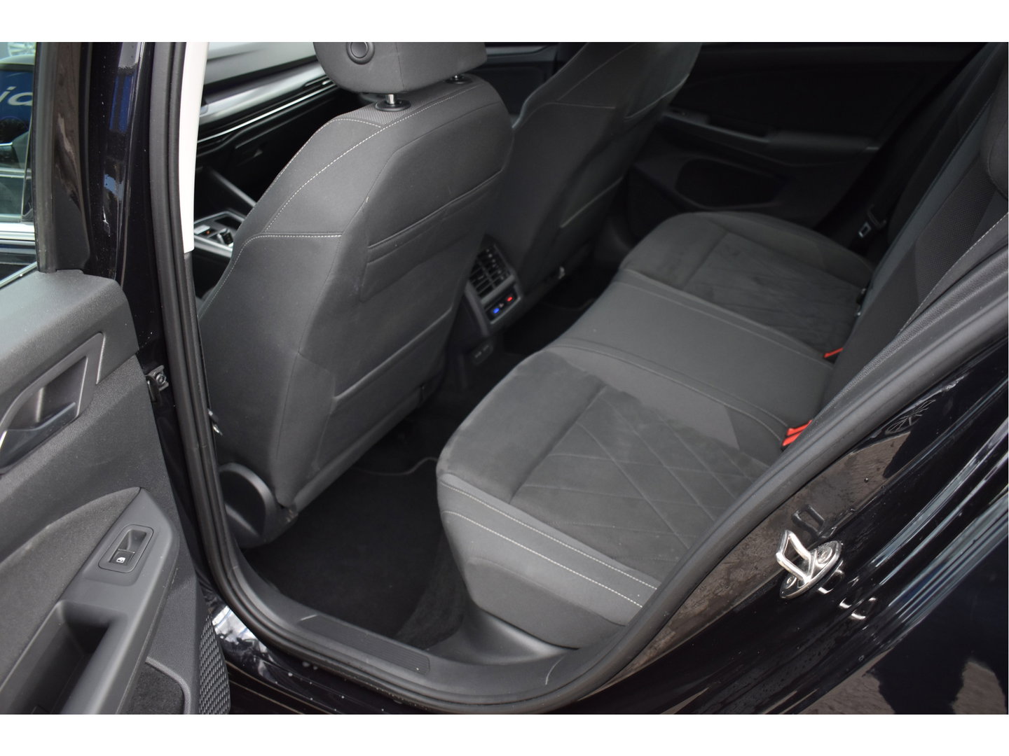 Volkswagen Golf 1.4 eHybrid Style ,ORGINEEL NEDERLANDSE AUTO, BOEKJES,NAP EN ONDERHOUDSHISTORIE