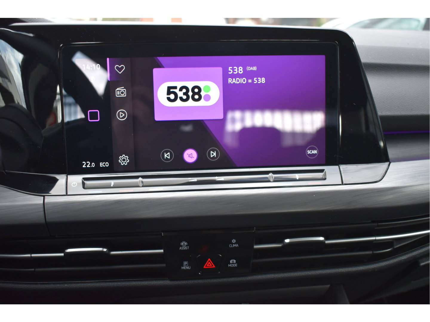 Volkswagen Golf 1.4 eHybrid Style ,ORGINEEL NEDERLANDSE AUTO, BOEKJES,NAP EN ONDERHOUDSHISTORIE