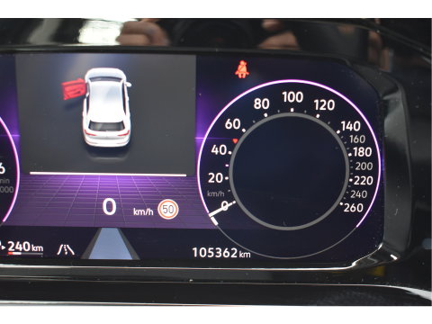 Volkswagen Golf 1.4 eHybrid Style ,ORGINEEL NEDERLANDSE AUTO, BOEKJES,NAP EN ONDERHOUDSHISTORIE