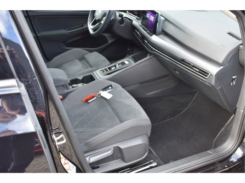 Volkswagen Golf 1.4 eHybrid Style ,ORGINEEL NEDERLANDSE AUTO, BOEKJES,NAP EN ONDERHOUDSHISTORIE