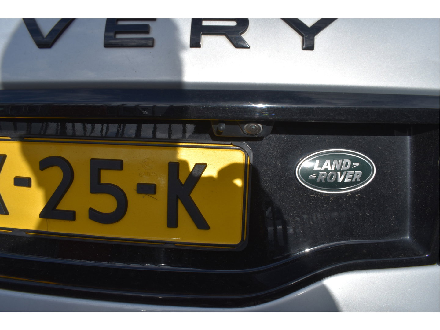 Land Rover Discovery Sport 2.0 D165 R-Dynamic , BOEKJES,NAP EN ONDERHOUDSHISTORIE