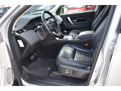 Land Rover Discovery Sport 2.0 D165 R-Dynamic , BOEKJES,NAP EN ONDERHOUDSHISTORIE