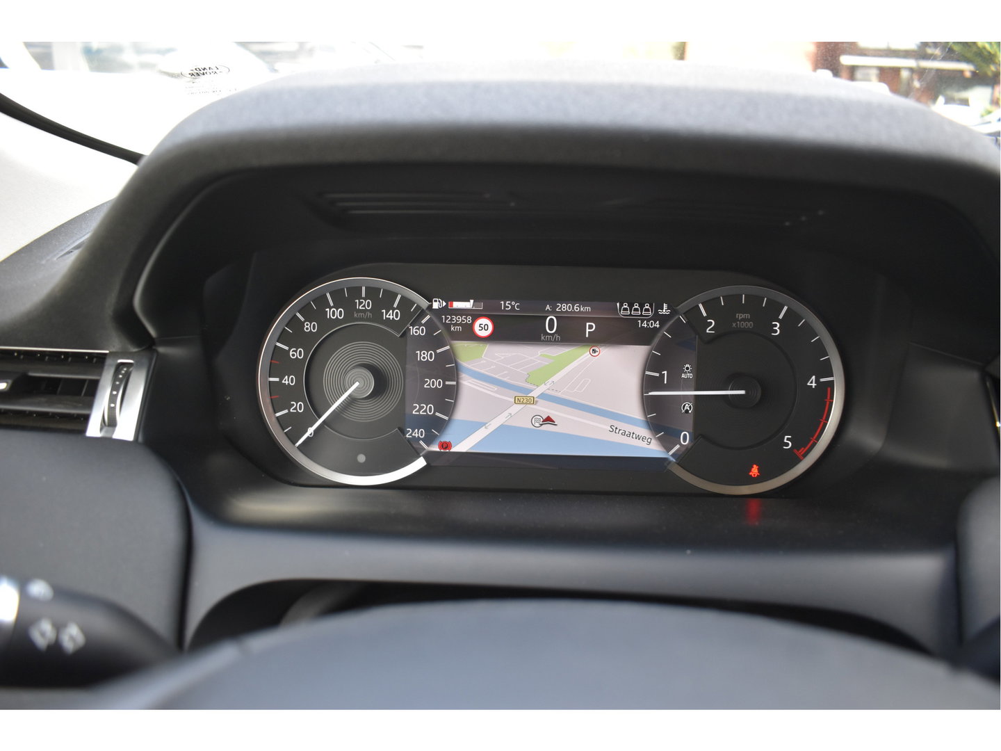 Land Rover Discovery Sport 2.0 D165 R-Dynamic , BOEKJES,NAP EN ONDERHOUDSHISTORIE