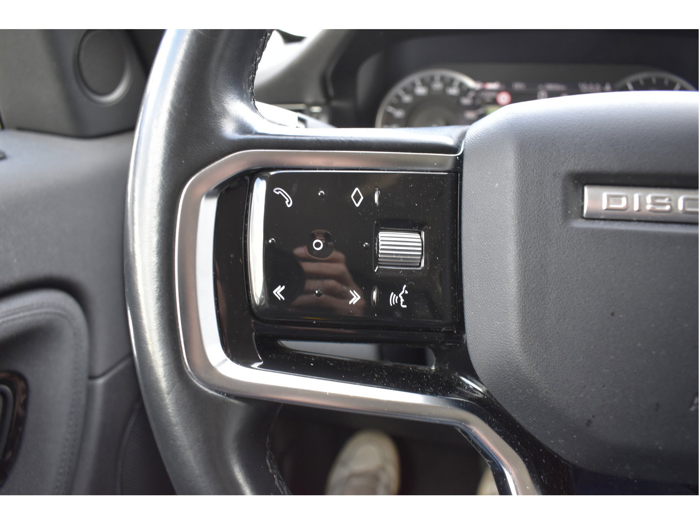 Land Rover Discovery Sport 2.0 D165 R-Dynamic , BOEKJES,NAP EN ONDERHOUDSHISTORIE