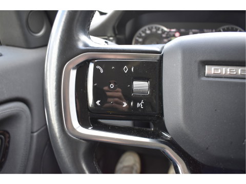 Land Rover Discovery Sport 2.0 D165 R-Dynamic , BOEKJES,NAP EN ONDERHOUDSHISTORIE