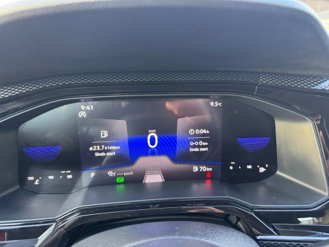 Volkswagen Polo 1.0 TSI Life DSG Keyless Led Apple Carplay 2023