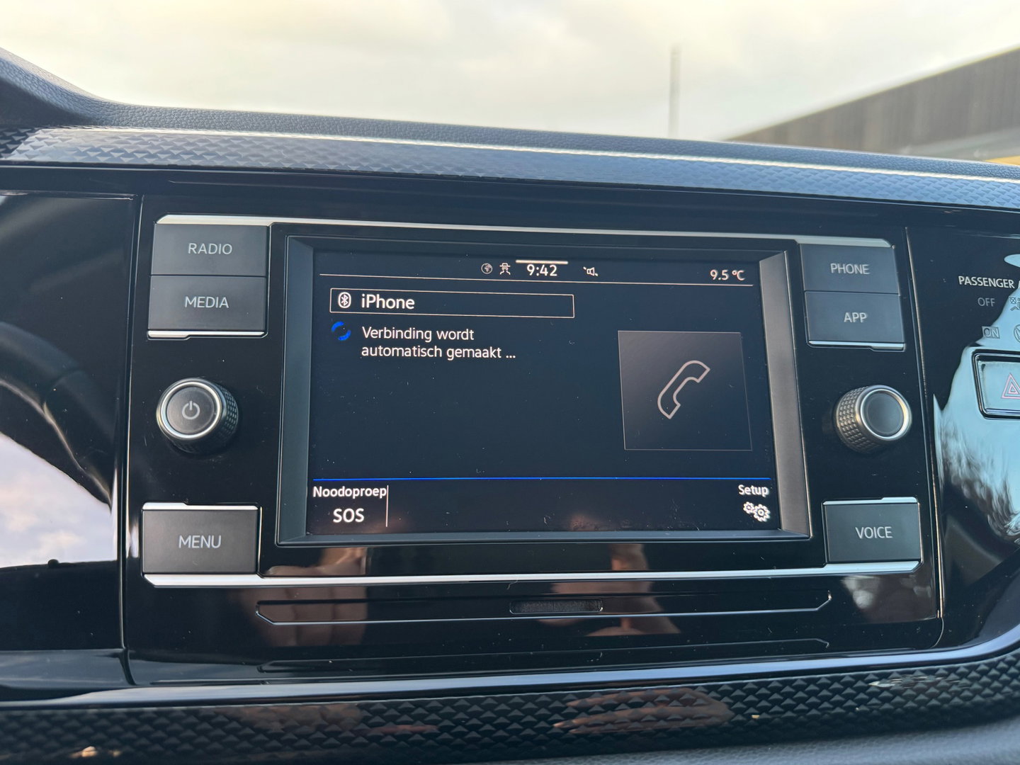 Volkswagen Polo 1.0 TSI Life DSG Keyless Led Apple Carplay 2023