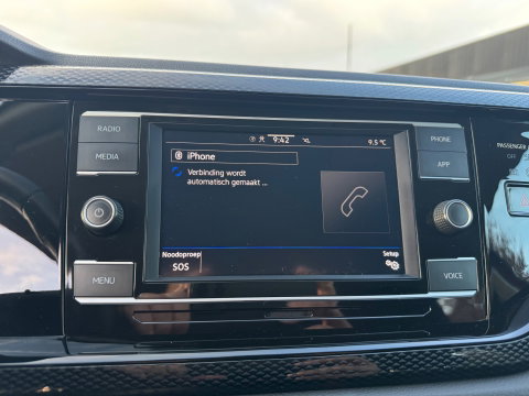 Volkswagen Polo 1.0 TSI Life DSG Keyless Led Apple Carplay 2023