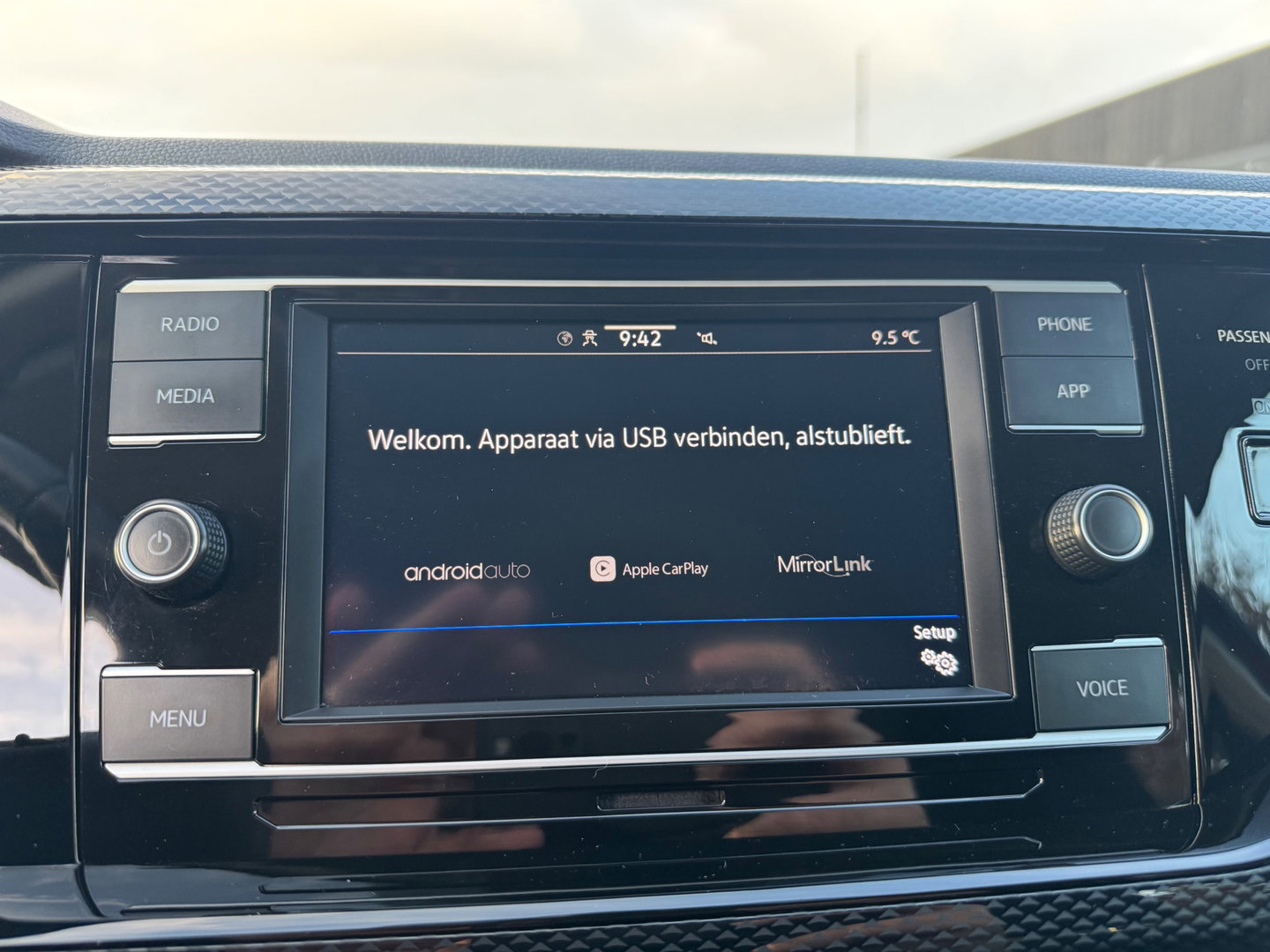 Volkswagen Polo 1.0 TSI Life DSG Keyless Led Apple Carplay 2023