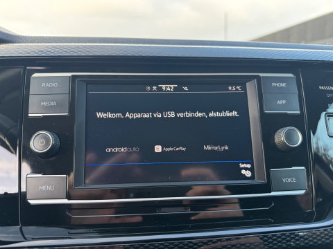 Volkswagen Polo 1.0 TSI Life DSG Keyless Led Apple Carplay 2023