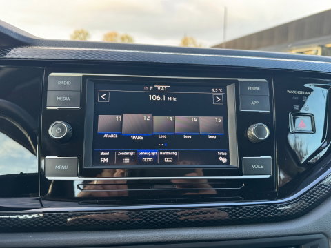 Volkswagen Polo 1.0 TSI Life DSG Keyless Led Apple Carplay 2023