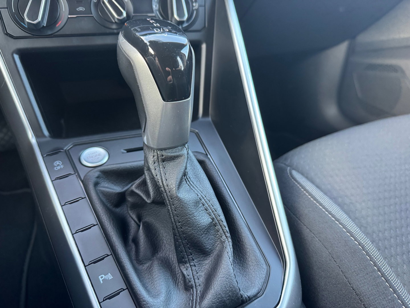 Volkswagen Polo 1.0 TSI Life DSG Keyless Led Apple Carplay 2023